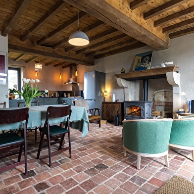 Les Chaumes en Morvan