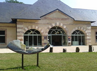 Galerie l'Art et la Matière - SAINT-AMAND-EN-PUISAYE