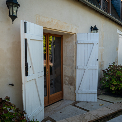 L'Appartement à la Croix de Vernuche