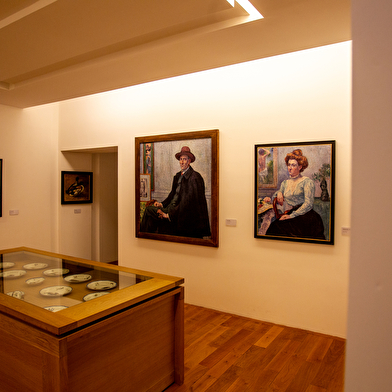 Premier dimanche du mois : Tout le monde au Musée