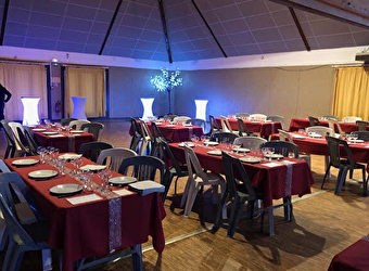 Domaine du Bois du Loup - SAINT-AGNAN