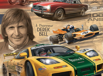 Classic Days - MAGNY-COURS