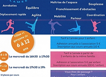 Club Agile et Habile - CLAMECY