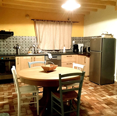 La Petite Maison