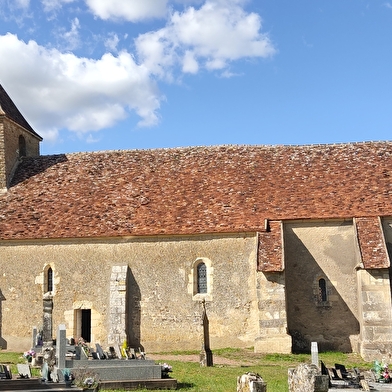Circuit de la vallée du Beuvron