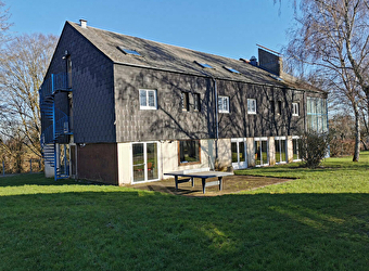 Centre de Loisirs des Simonots - SAXI-BOURDON