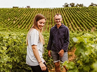 Domaine Philippe Raimbault - SURY-EN-VAUX