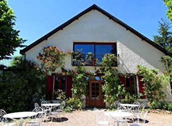 Maison des Roseaux - MOUX-EN-MORVAN