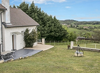 Villa Nahia - LORMES