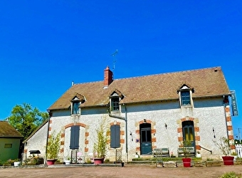 Le DEUX - MARS-SUR-ALLIER