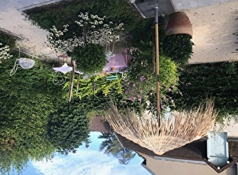 La Joséphine - COSNE-COURS-SUR-LOIRE