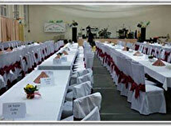 Salles des Fêtes de Challuy - CHALLUY