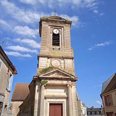Circuit du manège à eau