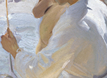 Stage Les blancs en peinture - LA CHARITE-SUR-LOIRE