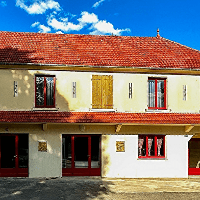 Au Relais des 200 Bornes