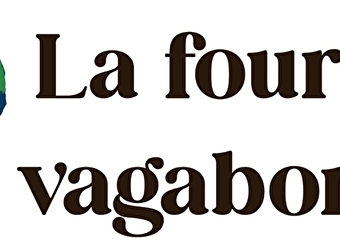 La Fourmi Vagabonde - SAINT-BRISSON