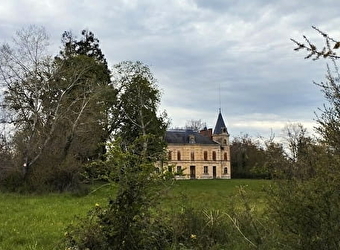 Circuit de randonnée : Circuit des coteaux à Livry - LIVRY