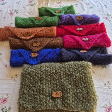 Ateliers 'autour de la laine'