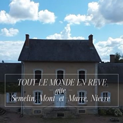 Tout le monde en rêve