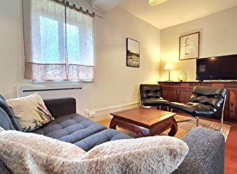 Agréable maison de village - LIVRY