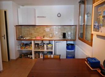 Logement pèlerin de Arbourse - ARBOURSE