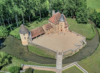 Château d'Anizy - LIMANTON