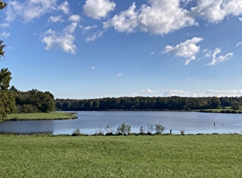 Etang de Chèvres - VANDENESSE