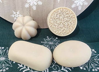 Donzybulles, savonnerie artisanale - DONZY