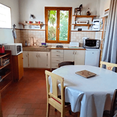La Petite Halte