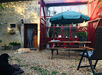 Domaine Le Gui - BICHES