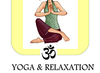 Yoga & relaxation - ENTRAINS-SUR-NOHAIN