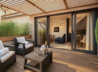 Maya Appartements et Suites - COSNE-COURS-SUR-LOIRE