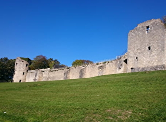 Les Remparts de La Charité-sur-Loire - LA CHARITE-SUR-LOIRE