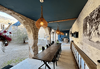 Domaine d'Alligny - ALLIGNY-COSNE