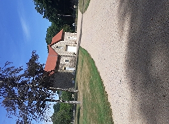 Le Val Soana - SAINT-HONORE-LES-BAINS