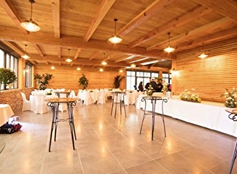 Les Fous de la Crèche - GLUX-EN-GLENNE