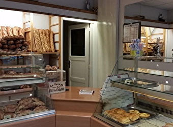 Boulangerie Au Fournil de Coulanges - COULANGES-SUR-YONNE