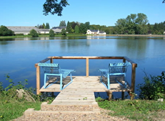 Village d'Ouroux-en-Morvan - OUROUX-EN-MORVAN