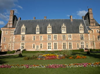 Ville de Saint-Amand-en-Puisaye - SAINT-AMAND-EN-PUISAYE