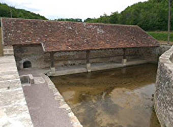 salle polyvalente - Billy-sur-Oisy - BILLY-SUR-OISY