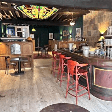 Chez Jacques-Louis