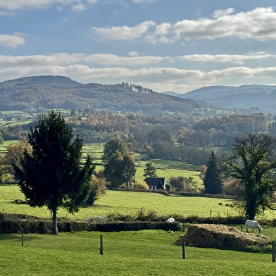 Chaintre - La Vallée