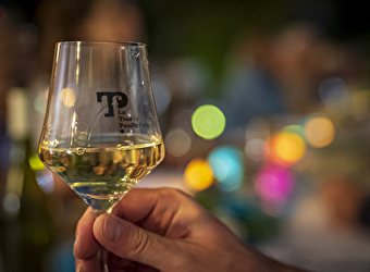 Nocturnes d'octobre à la Tour du Pouilly Fumé - POUILLY-SUR-LOIRE