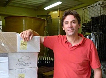 Domaine Emile Balland - NEUVY-SUR-LOIRE