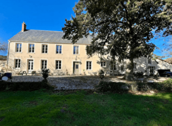 Domaine d'Alligny - ALLIGNY-COSNE