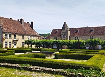 Circuit Canal du Nivernais - VARZY