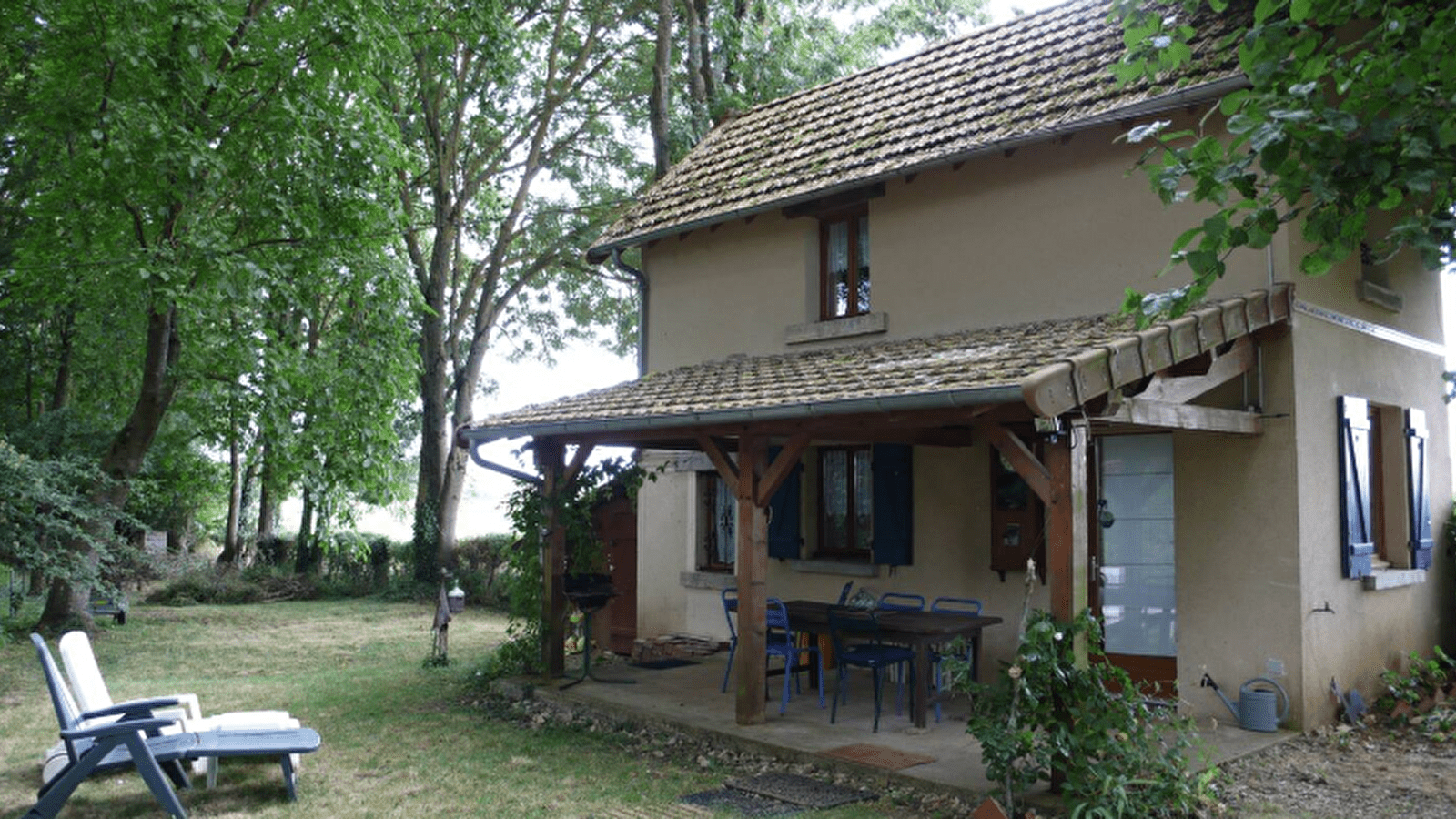 La Petite Halte