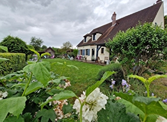 Gîte du flotteur - CHEVROCHES
