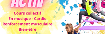 Body Activ' - Varzy