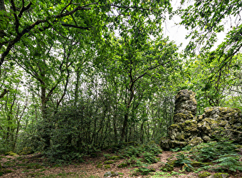 Pierre Aigüe - VILLAPOURCON